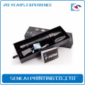 Sencai Selfie stick packing paper box for smart phone and Camera